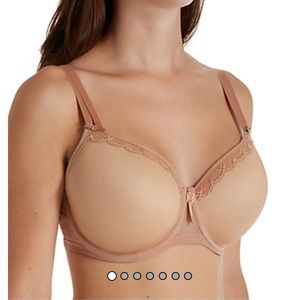 Freya Idol Allure Contour Balcony Bra 32K
